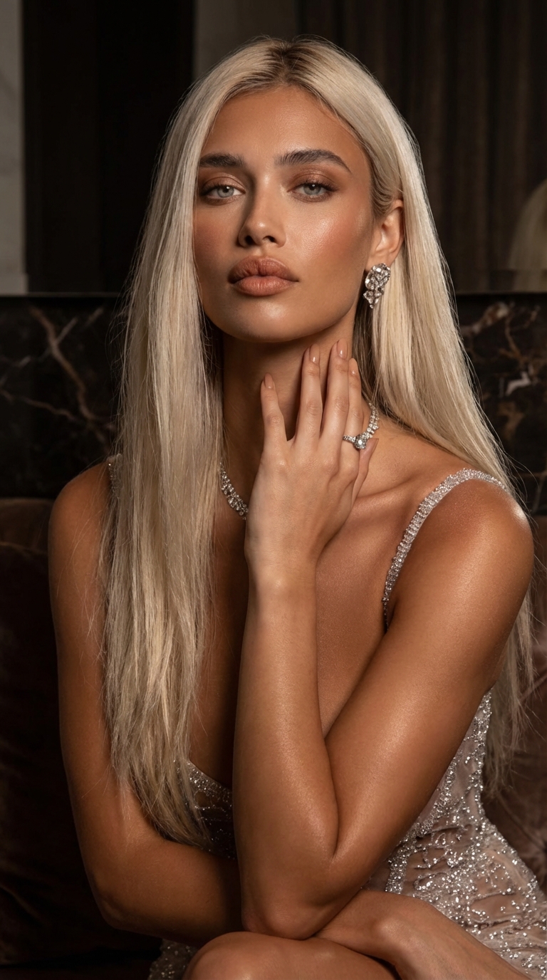 Nano Banana Pro real AI model